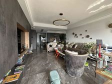 急售 香域滨江临江大平层,一梯一户全新150万豪装,俯瞰赣江