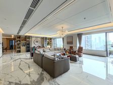 誉峰 6室2厅 503.25平