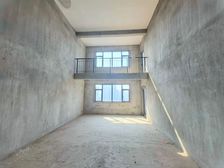 九龙湖花园二区 集中供暖 双卫 有电梯 高楼层采光充足