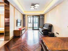 坐拥13号线,次新小区,人车分流,智能家居,中央空调加地暖