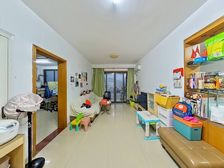 海馨苑装修好 楼层好 看房有钥匙 诚意出售 环境好