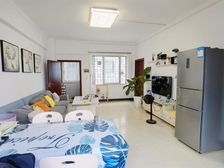 大沥 近 近新都会 全屋新装修 温馨大二房 满五 朝南向