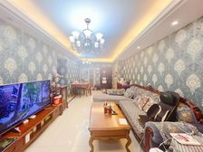 新出炉!房源(双11必看!)万科大三房丶品质楼盘丶交通便利