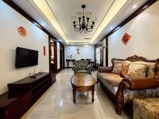 龙湖时代汇(北区) 停车方便 商品房 近地铁 电梯房