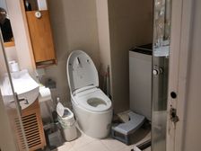 物业直租 北京科技会展中心217平西南向平层3居 适合美业