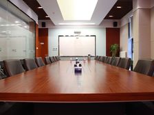 1286㎡3轨交汇市政供暖、独立VRV空调、光纤接入、职工食