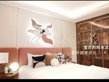 50万买2.5环国企开发精装现房套四