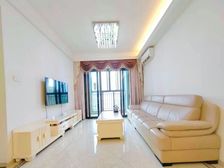 保利学府里 中层 南向 急售 包税 送车位 价格可谈