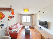 高行 · 电梯2房 南北户型 楼层好 不靠路 采光充足