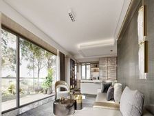 北京悦府 新清退 196平豪华装修 端礼著北京瑞府 可看实房