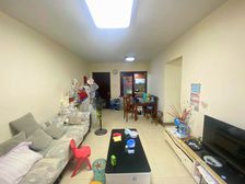 时代糖果二期 3室2厅 南 西南