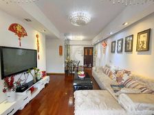 杏坛海骏达上苑 精装2房 保养好