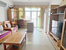 美的物业临地铁 高楼层视野好 商品房 交通便捷 停车方便