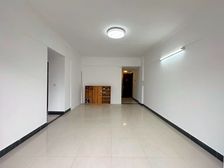 大良南区 得房率高 高楼层视野好 居住密度低 满五