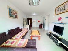 总价低 景泰花园 电梯 中层 3房 拎包入住