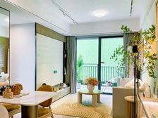 贱卖保利领秀海 仲元加持 望江滨海大城 享一线270环幕海景