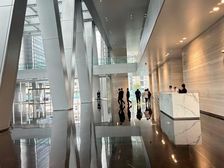 宁波高端写字楼!国华金融中心400至2600平精装带家具