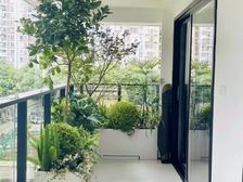 业主放漏寄售,总价可少8万,包税送车位和家私家电!北部万科城