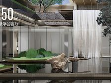 50万起入住怡心湖越秀高端系列湖景房