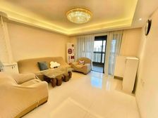 万科东荟城 业主诚心出售 价格可谈 送车位包税 东南向中高层