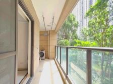 保利罗兰国际 价格合理 出行方便 小区适合居住