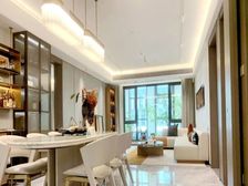 新房推荐 绿城晓月和风 南北通透 精装修大四居 随时可看