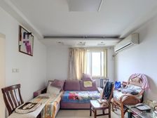 长寿新村(普陀) 3室2厅 南
