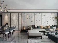 L中冶逸璟台 山景顶豪 复式四房 处长岭居核心地段 配套成熟