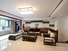 必卖好房 燕玺台新出一楼倒复式 精装修随时可看诚售价好谈