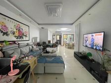 祥和星宇花园(二期) 2室2厅 预约看房