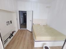 10号线潘家园松榆里朝南一居室,满2年装修好