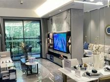 保利上宸 特.价单位 南向三房 总价低 首付15% 入户广州