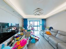 带产权车位+6/12号双轨交汇+ 60亿嘉里广场旁+婚房精修
