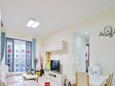 科城山庄 南向 中层 急售 包税费 送车位 价格可谈