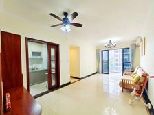 科城山庄 3房 急售 包税 南向 中层 送车位 可议价