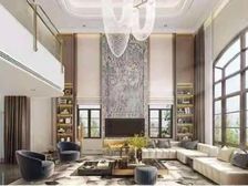 龙湖颐和原著 豪华装修 内置电梯 即买即住 传世大宅