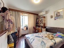 飞机户型,格局好,南北通,楼层佳,视野宽阔无遮挡。