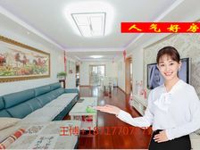 徐汇世外旁,全天采光无遮挡,带产权车位,保养新可拎包入住