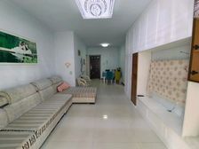 万和瑞景 88平2居 南北向简装修 方便看房