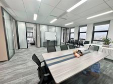 (免中介)双面采光地铁口,精装修三隔间,带水源 下载