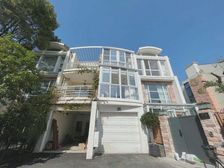 纯别墅社区 中心位置,大花园双拼别墅