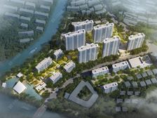 中吴江南春 联系看房选房 领取团购优惠+家电赠送 随时看房