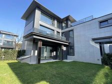 真实急售城开御瑄 2023年合院别墅 带大花园 有钥匙随时看