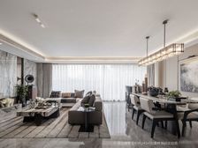 中环地铁口改善楼盘,央企精装小高层带三大件