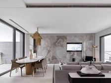 山水合悦 诚心出售 价格可谈 送车位送全屋家私家电 包税南向