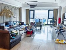 九颂山河, 排78栋,一线江景,业主诚心,带车位