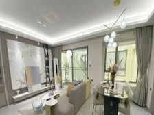 金科景业·雍景园 四房两卫 精装南向地铁口50米 内部转让