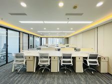 尚都国际特价3元 东南向精装带家具 天阶大厦时尚大厦