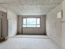 莱山126平69万,成熟社区耳朵户型,小高层一梯两户,价格低