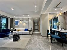 方直珑湖湾(业主急售) 精装修三房 送家私家电 来电带看